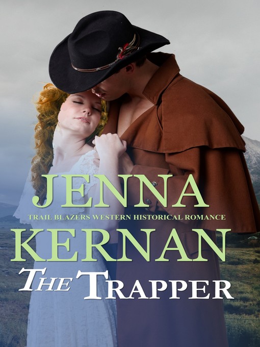 Title details for The Trapper by Jenna Kernan - Available